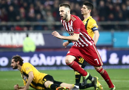 Πάρε (ντόρτια) να ‘χεις! (photos, video)