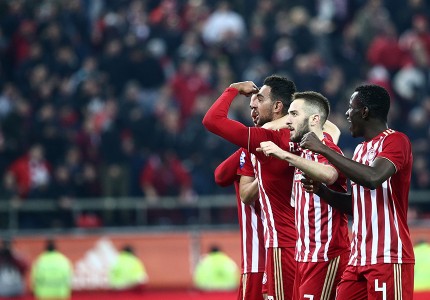 Πάρε (ντόρτια) να ‘χεις! (photos, video)