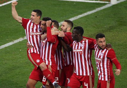 Πάρε (ντόρτια) να ‘χεις! (photos, video)