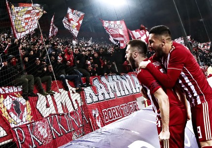 Πάρε (ντόρτια) να ‘χεις! (photos, video)