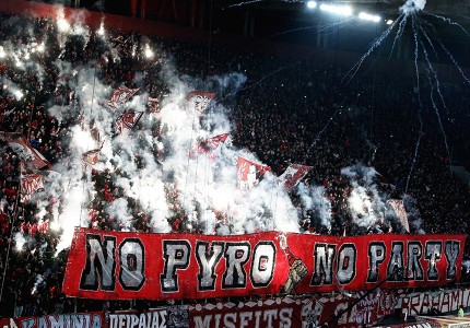 Πάρε (ντόρτια) να ‘χεις! (photos, video)