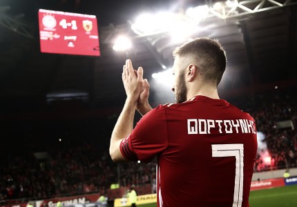 Πάρε (ντόρτια) να ‘χεις! (photos, video)