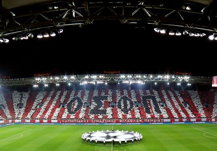 Η βραδιά που προσκύνησε η Γιουνάιτεντ! (photos, video)