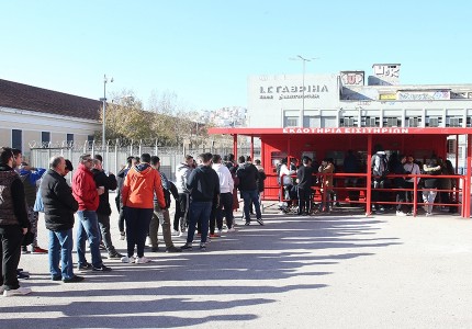 Θρυλική «δίψα» για Άρσεναλ (photos)