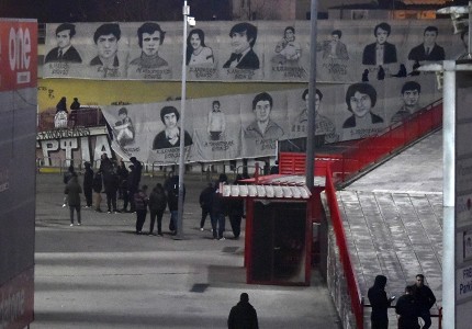 Δεν φύγατε ποτέ από κοντά μας (photos)