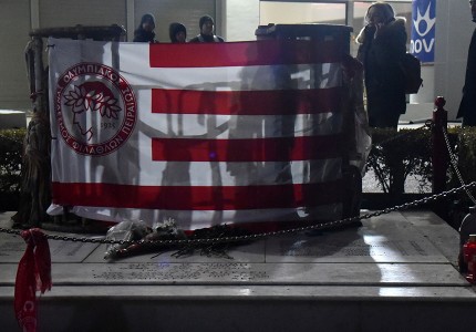 Δεν φύγατε ποτέ από κοντά μας (photos)