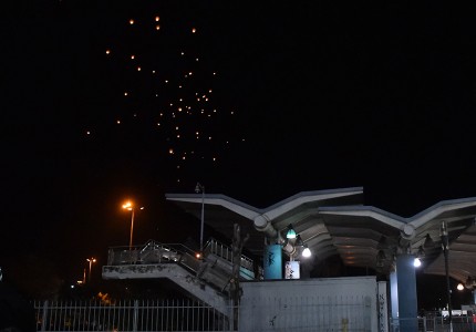 Δεν φύγατε ποτέ από κοντά μας (photos)