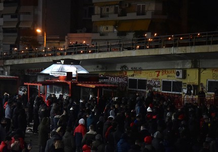 Δεν φύγατε ποτέ από κοντά μας (photos)