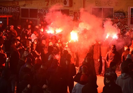 Δεν φύγατε ποτέ από κοντά μας (photos)