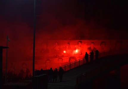 Δεν φύγατε ποτέ από κοντά μας (photos)
