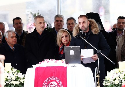 Ήταν όλοι εκεί για τα αδέρφια μας (photos)