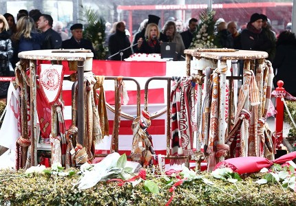 Ήταν όλοι εκεί για τα αδέρφια μας (photos)