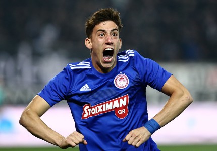 Η «έκρηξη» του τρελαμένου Τσιμίκα μέσα στην Τούμπα (photos)