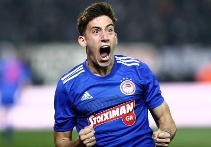 Η «έκρηξη» του τρελαμένου Τσιμίκα μέσα στην Τούμπα (photos)