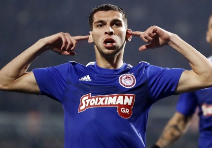 Ήρθαμε, σας γλεντήσαμε, φύγαμε