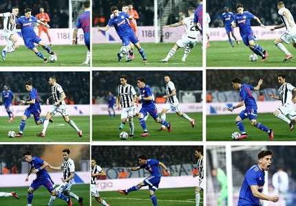 Τι τους έφτιαξε ρε Τσιμίκαρε; (video+photo)