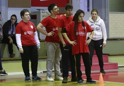 ONE TEAM: Οι προπονήσεις συνεχίζονται! (photos)
