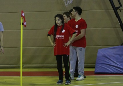 ONE TEAM: Οι προπονήσεις συνεχίζονται! (photos)