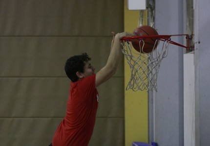 ONE TEAM: Οι προπονήσεις συνεχίζονται! (photos)