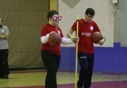 ONE TEAM: Οι προπονήσεις συνεχίζονται! (photos)