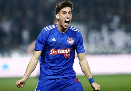 Η «έκρηξη» του τρελαμένου Τσιμίκα μέσα στην Τούμπα (photos)