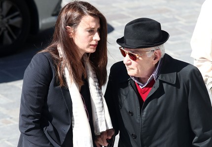 Το τελευταίο «αντίο» στον Λεωνίδα Θεοδωρακάκη (photos)