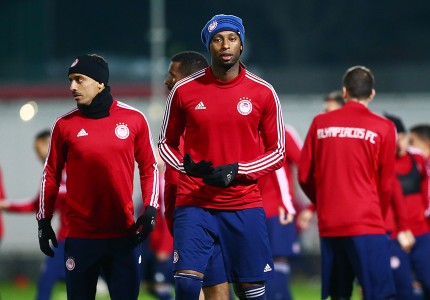 Η προπόνηση σε εικόνες