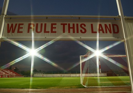 Η προπόνηση σε εικόνες