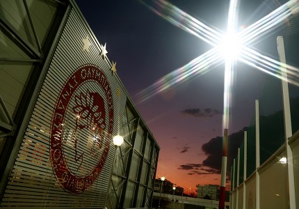 Η προπόνηση σε εικόνες