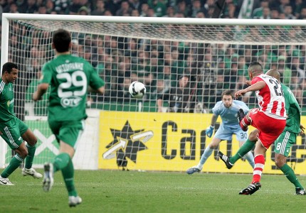 Τους έκλεισε το σπίτι ο Άγγλος εραστής! (photos, video)