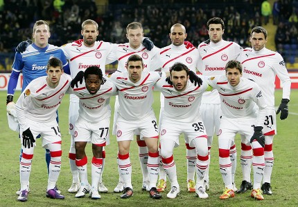 Η σπουδαία νίκη στην Ουκρανία (photos, video)