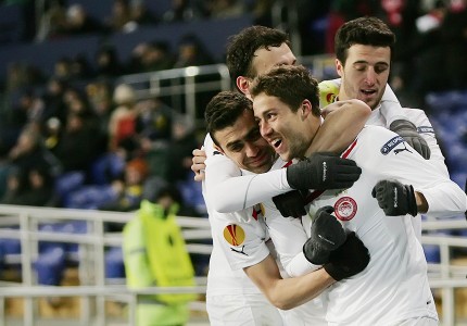 Η σπουδαία νίκη στην Ουκρανία (photos, video)