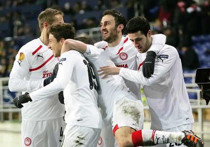 Η σπουδαία νίκη στην Ουκρανία (photos, video)