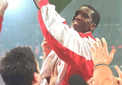 Στη Ρώμη και στον τελικό! (video+photos)