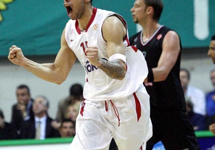 Ο Γιώργος του Θρύλου (photos)