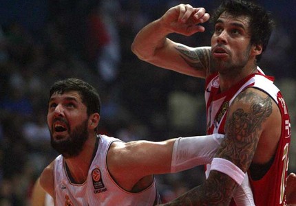Ο Γιώργος του Θρύλου (photos)
