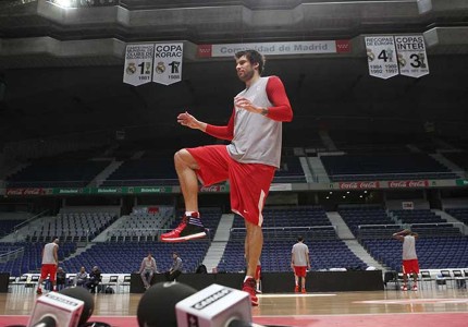 Ο Γιώργος του Θρύλου (photos)