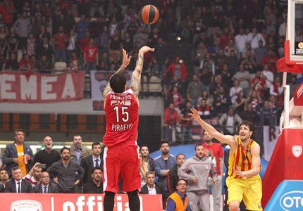 Ο Γιώργος του Θρύλου (photos)