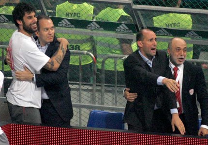 Ο Γιώργος του Θρύλου (photos)