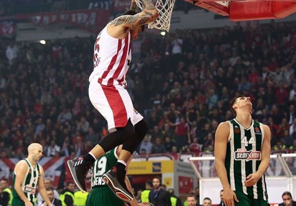 Ο Γιώργος του Θρύλου (photos)