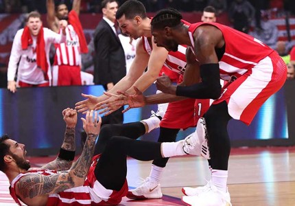 Ο Γιώργος του Θρύλου (photos)