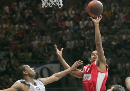 Η πρόκριση του Θρύλου στο Final 4 (photos, video)