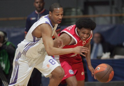 Η πρόκριση του Θρύλου στο Final 4 (photos, video)