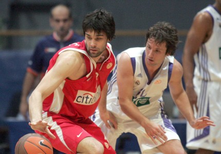 Η πρόκριση του Θρύλου στο Final 4 (photos, video)