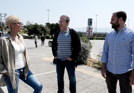 164 φιάλες αίμα στην αιμοδοσία του ΣΕΦ