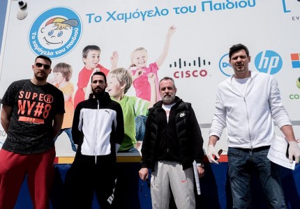 164 φιάλες αίμα στην αιμοδοσία του ΣΕΦ