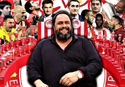 Αυτοί «χρειαζόντουσαν» την εύνοια της διαιτησίας; Το άλλο με τον Τοτό το ξέρετε;