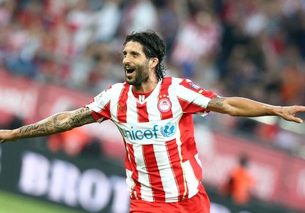 Οι κούπες (και οι φιέστες) είναι αμέτρητες! (photos)