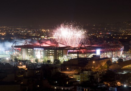 Οι κούπες (και οι φιέστες) είναι αμέτρητες! (photos)