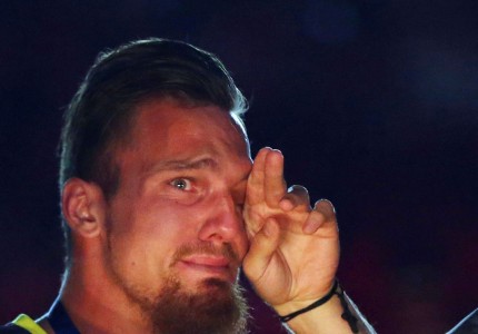 Οι κούπες (και οι φιέστες) είναι αμέτρητες! (photos)